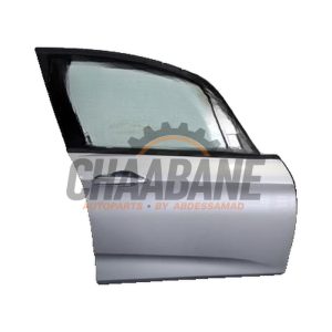 Porte avant droite 41517392312 BMW 2 serie Gran Tourer (F46) 216d 1.5 TwinPower Turbo 12V 2014