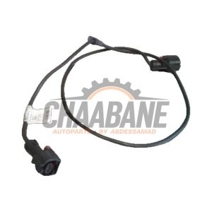 Cable (divers) 12638624382 BMW 3 serie Touring (F31) 320i 2.0 16V 2012 / 2019