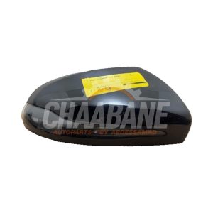 Coque retroviseur droit A0999060243 Mercedes GLC (X253) 2.2 250d 16V BlueTEC 4-Matic