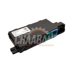 Module de chauffage de siege M8E214D600AC Landrover Range Rover Sport (L1)