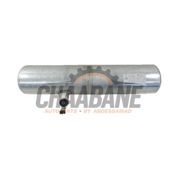 Reservoir dair 97035815503 Porsche Panamera (970) 4.8 V8 32V GTS 2016 / 2023
