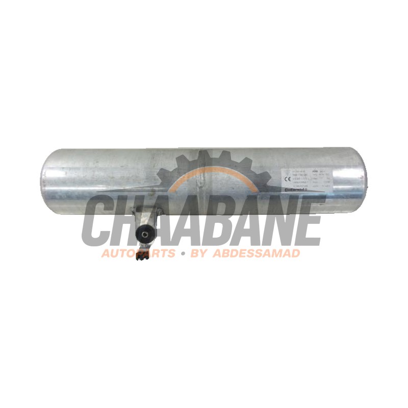 Reservoir dair 97035815503 Porsche Panamera (970) 4.8 V8 32V GTS 2016 / 2023