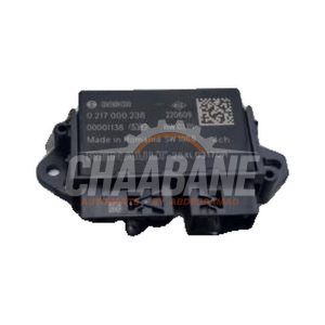 Module PDC 0217000238 Mercedes Citan (420.6) 1.5 110 CDI