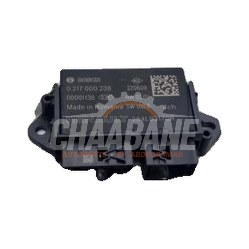 Module PDC 0217000238 Mercedes Citan (420.6) 1.5 110 CDI