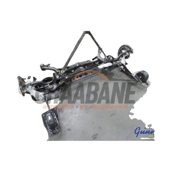 Faux chassis 3Q0505235T Volkswagen Arteon (3HAB) 2.0 TSI 16V 2017