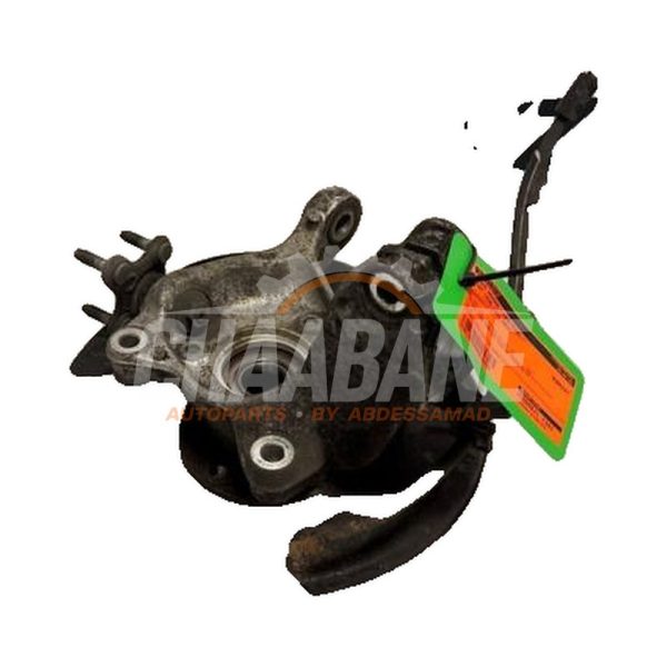 Support joint avant gauche 5WA407253A Seat Leon Sportstourer (KLF) 2.0 TDI 16V 2020