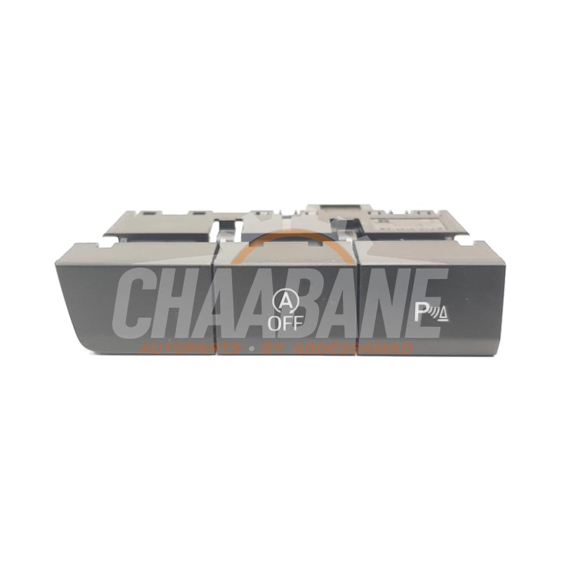 Commutateur PDC 5F0927137B Seat Leon (5FB) 1.6 TDI Ecomotive 16V 2012 / 2020