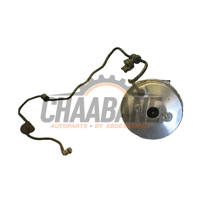 Assistant de freinage T2H42220 Jaguar XE 2.0 D E-Performance 16V