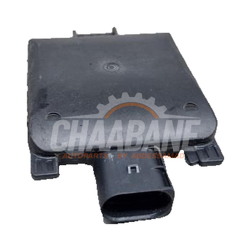 Capteur regulateur de vitesse 2Q0907686F Volkswagen ID.3 (E11/E12) First, Life, Pro 58 kWh 2019