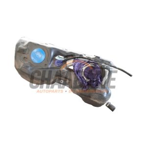 Reservoir de carburant 16118481586 BMW X3 (G01) xDrive 20d 2.0 TwinPower Turbo 16V 2017