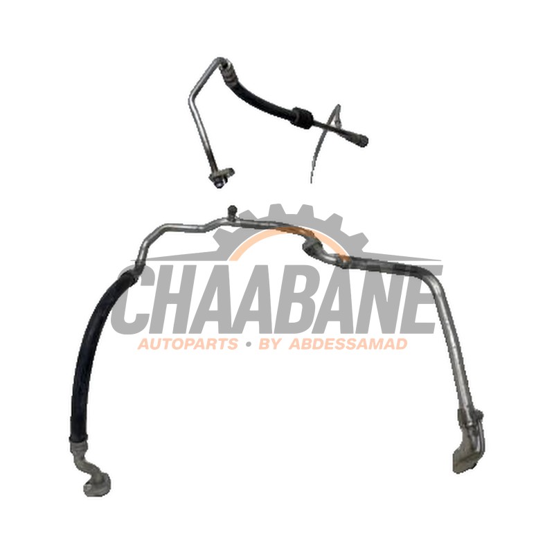 Tuyau de climatisation 5WB816738 Seat Leon (5FB) 1.6 TDI 16V 2012 / 2020