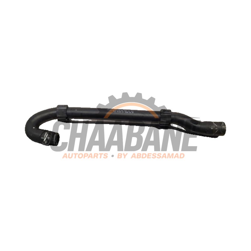 Tuyau radiateur Cupra Born 58 2021 1EA12109602S
