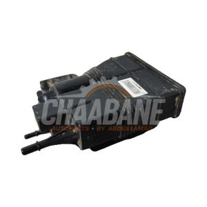 Filtre carbone 16137476383 BMW 1 serie (F40) 118i 1.5 TwinPower 12V 2019