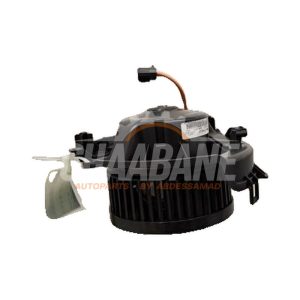 Moteur de ventilation chauffage 5Q2819021C Audi Q3 (F3B) 1.5 35 TFSI 16V 2018
