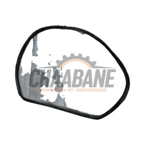 Joint caoutchouc portiere 4portes arriere droite 7289689 BMW X5 2013 / 2018