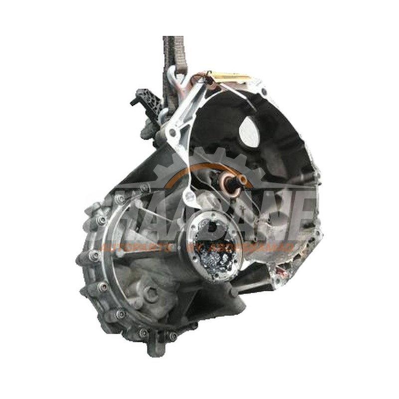 Boite de vitesses 0AJ300041SX Seat Leon 2012 / 2020