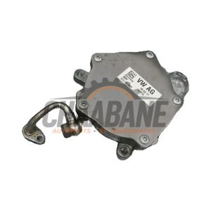 Pompe a vide assistant de freinage 07L145100F Audi RS7 2013 / 2018