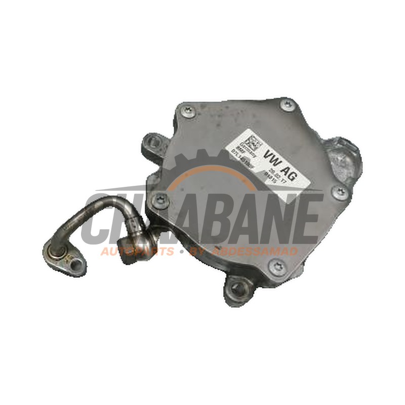 Pompe a vide assistant de freinage 07L145100F Audi RS7 2013 / 2018