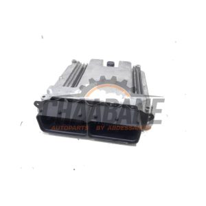 Ordinateur gestion moteur 8K5907589 Audi SQ5 (8RB) 3.0 TDI V6 24V 2012 / 2017