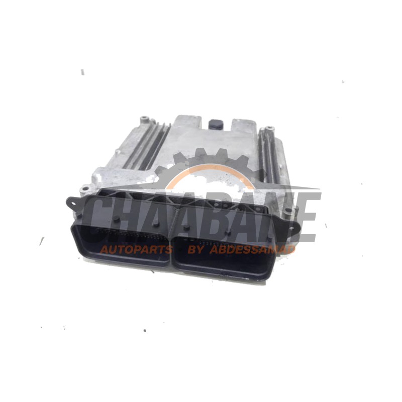 Ordinateur gestion moteur 8K5907589 Audi SQ5 (8RB) 3.0 TDI V6 24V 2012 / 2017