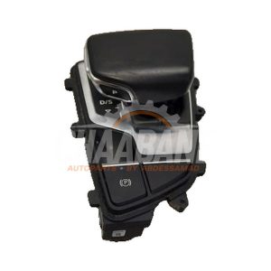 Levier de vitesse 8W1713111C Audi A4 Avant (B9) 2.0 TDI Ultra 16V 2015