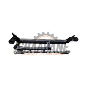 Mecanique essuie-glace Seat Leon SC (5FC) 2.0 TDI FR 16V 2012 / 2018