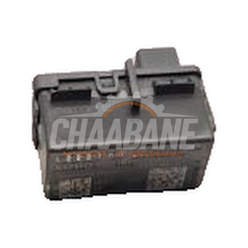 Module (divers) 4H0909131 Audi RS 6 Avant (C7) 4.0 V8 TFSI Performance 32V 2013 / 2018