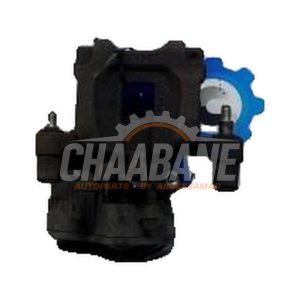 Etrier de frein arriere droit FK722K327BD Jaguar XE 2.0d 180 16V