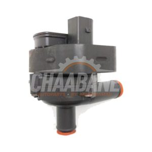 Pompe a eau supplementaire A2118350028 Mercedes GLE Coupe (C292) 63 AMG V8 biturbo 32V 4-Matic