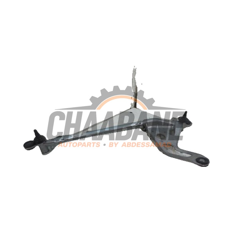 Mecanique essuie-glace 8W7955023B Audi A5 2016