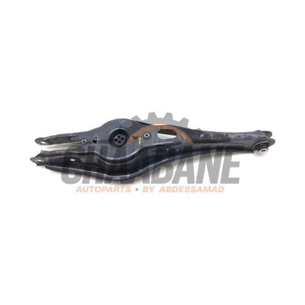 Bras de suspension arriere gauche 5QA505311E Skoda Octavia Combi (NXAC) iV 1.4 TSI 16V 2019
