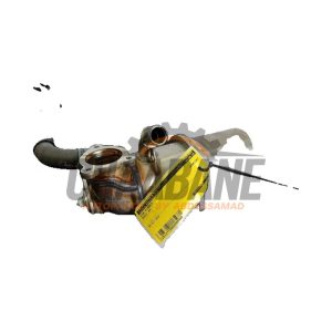Refroidisseur RGE 04L131512A Audi A4 (B9) 2.0 40 TDI 16V 2015