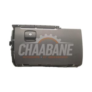 Boite a gants T4A13812PVJ Jaguar F-Pace 3.0 D 24V AWD