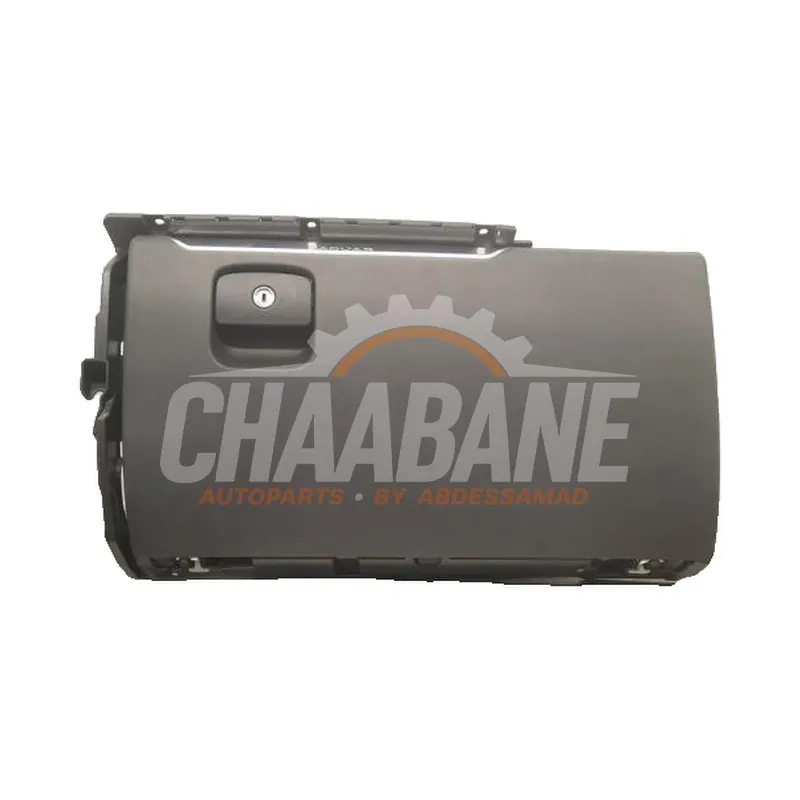 Boite a gants T4A13812PVJ Jaguar F-Pace 3.0 D 24V AWD
