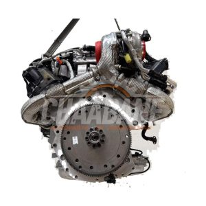 Moteur 059145873FQ Audi S6 Avant (C8) 3.0 TDI V6 24V Mild hybrid 2019