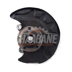 Joint avant gauche 5Q0407257B Skoda Kodiaq 1.5 TSI 150 ACT 16V 2016