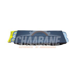 Airbag genou gauche A2138600302 Mercedes E Estate (S213) E-220d 2.0 Turbo 16V