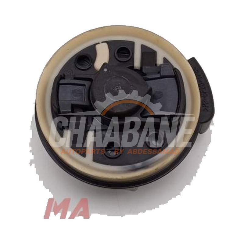 Detecteur airbag 65776834911 BMW 3 serie Touring (G21) 320e xDrive 2.0 TwinPower Turbo 16V 2019