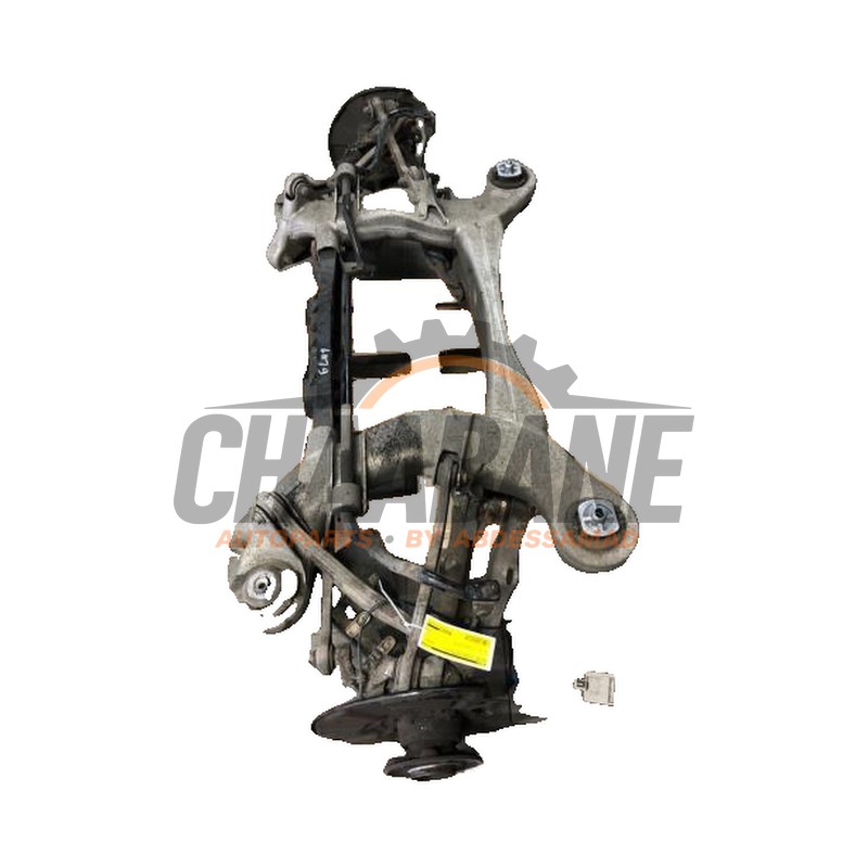 Arbre entrainement roue arriere 2213500508 Mercedes S (222.0/222.1) 3.0 S-400d 4-Matic