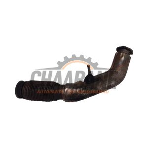 Tube echappement avant 4K0253350AC Audi A6 Avant (C8) 2.0 40 TDI Mild Hybrid 2018