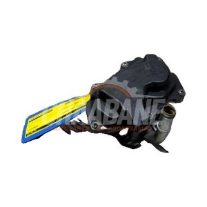 Valve RGE 04L131501S Seat Leon (5FB) 1.6 TDI 16V 2012 / 2020