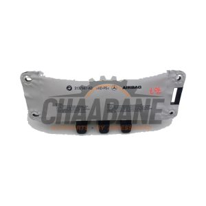 Airbag droite (tableau de bord) A2068607401 Mercedes C Estate (S206) C-300 e 2.0 Turbo