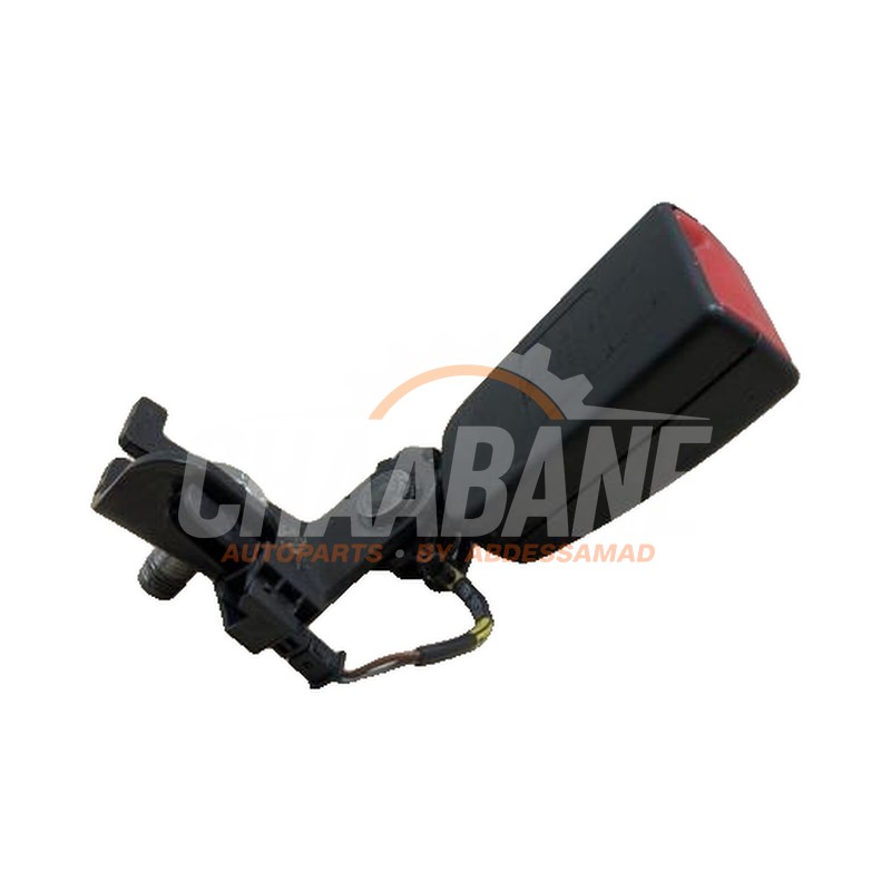 Attache ceinture arriere droite A2388608700 Mercedes E (C238) E-200 2.0 Turbo 16V