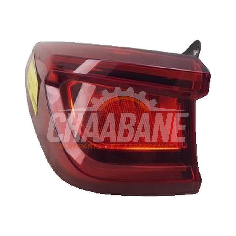 Feu arriere secondaire gauche 5FA945207C Seat Leon (KLB) 1.5 TSI 16V 2019