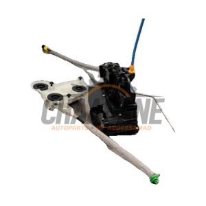 Serrure portiere mecanique 4portes avant gauche A0997200101 Mercedes GLE Coupe (C167) 400 e 2.0 16V 4-Matic