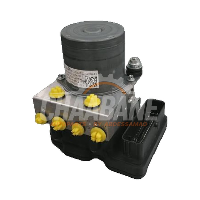 Pompe ABS A2439008100 Mercedes CLA