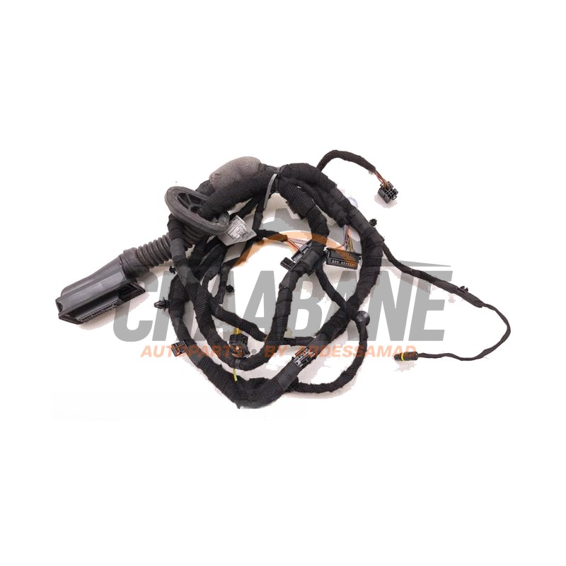 Faisceau de cables 6938776 BMW 3 serie Touring (G21) 318i 2.0 TwinPower Turbo 16V 2019