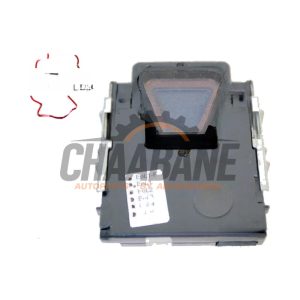 Camera avant 4M0907217A Audi Q7 (4MB/4MG) 3.0 45 TFSI V6 24V 2015