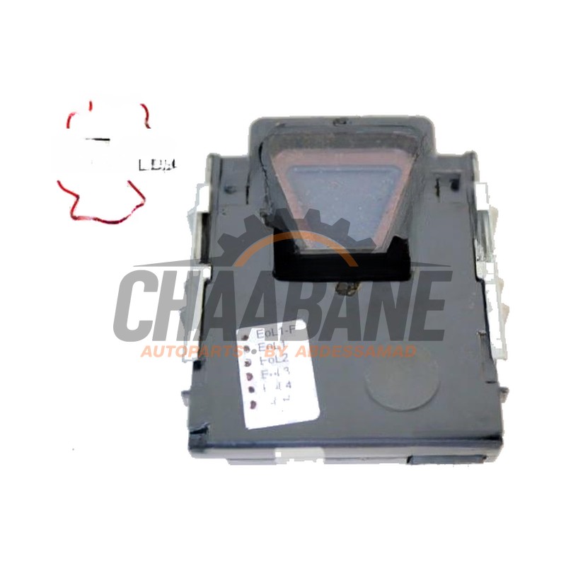 Camera avant 4M0907217A Audi Q7 (4MB/4MG) 3.0 45 TFSI V6 24V 2015