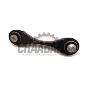 Bras de suspension arriere gauche 6871497 BMW iX3 80 kWh 2020